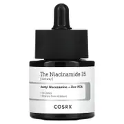 CosRx, The Niacinamide 15 Serum, 0.67 fl. oz. (20 ml)
