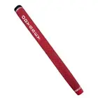 New !! Odyssey White Hot Pro Putter Grip Standard Size Golf Grip ( Red )