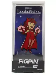 Figpin Wandavision Wanda Artist Proof #691 Exclusive 57/85 Scarlet Witch