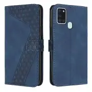 OKZone Cover per Samsung Galaxy A21S Custodia in Pelle Samsung A21S Antiurto ...