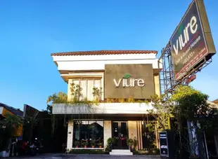 威烏雷咖啡旅館Viure Cafe & Guesthouse