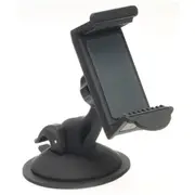 Moki AutoGrip ACC-MPHMOBK Suction Mount - Black [ACC-MPHMOBK]