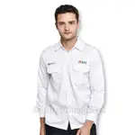 KEMEJA BNI BANK BUMN 制服襯衫全刺繡