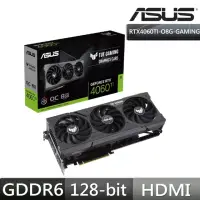 在飛比找momo購物網優惠-【ASUS 華碩】TUF Gaming GeForce RT