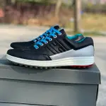 ECCO STREET EVO ONE GOLF 男款 高爾夫球鞋 運動鞋 ECCO休閒鞋 一體成型 150204