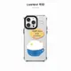 米乾 mi 咖啡 蘋果手機殼 iphone 手機殼 適用iPhone13 14 Pro Max 台灣設計師320