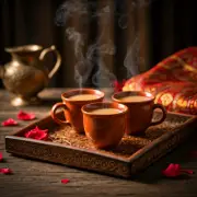 Chai Tea Masala Powder Spice Mix for Indian Deshi Chai Tea