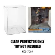 Protector For McFarlane 24 Jack Bauer Deluxe