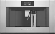 Fisher & Paykel 76cm Built In Coffee Machine