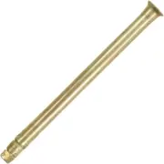 BRAND NEW COLEMAN 300000543 SINGLE MANTLE GENERATOR FITS 286 200B OR 288 LANTERN