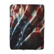 Copy of Sherpa Fleece Blanket