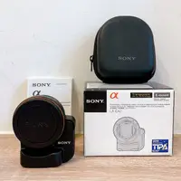 在飛比找蝦皮購物優惠-( 單眼相機 無反光鏡 ) Sony LA-EA2 鏡頭轉接