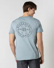 [Billabong] Big Wave Daz T-Shirt