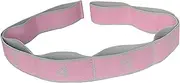 Aymzbd 8 Segment Yoga Stretching Strap Elastic Strap Fitness Multipurpose Professional Resistance Band Exercise Band for Shoulder