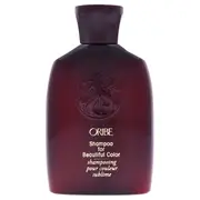 Shampoo for Beautiful Color by Oribe for Unisex - 2.5 oz Shampoo