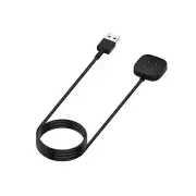 Magnetic Charger Charging Cable for Fitbit versa4 sense2