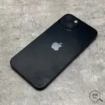 『澄橘』APPLE IPHONE 13 128G 128GB (6.1吋) 午夜黑 二手 中古《歡迎折抵》A66839