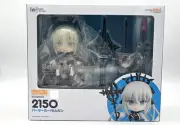 Nendoroid Berserker/Morgan #2150 Grand Order Fate/GO GoodSmile Company Unopened