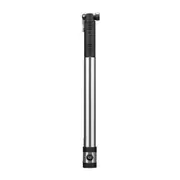 Crank Brothers Pump Klic Hv Mini Floor Silver