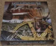 ERTL Millennium Farm Classics Series of 10 Tractors NIB