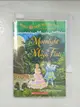 【書寶二手書T1／語言學習_A49】Moonlight on the magic flute_Magic tree Mouse#41_by Mary Pope Osborne ; illustrated by Sal Murdocca