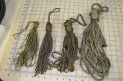 *military cord parachute heavy light duty550 440 770 1000