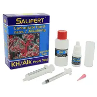 在飛比找蝦皮購物優惠-Salifert KH/ALK 硬度/碳酸鹽測試劑   宗洋