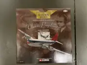 Corgi 1:144 Northwest Boeing 377 Stratocruiser N74601 (AA31001) Model Plane