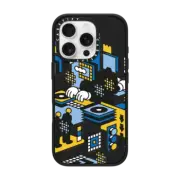 iPhone 16 Pro Impact Case MAKE IT LOUDER