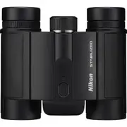 12X25 S Stabilized Binoculars