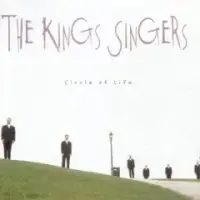 在飛比找博客來優惠-The King’s Singers / Circle of
