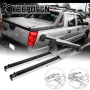 For Chevy Avalanche Car Snow Ski Snowboard Roof Racks Carriers Mount Slide Lock