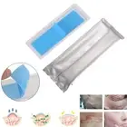 Silicone Gel Sheet Scar Treatment Repair Keloid Away Wound Removal Skin Repair
