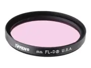 Tiffen (72FLD) 72 mm FL-D Filter
