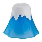 Volcano Erupt Kitchen Microwave Oven Steam Cleaner Stain Odor Remover