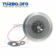 GT1749S turbo core 716938 for Hyundai H-1 Starex 2.5 CRDI D4BH 4D56T 140HP 2002-