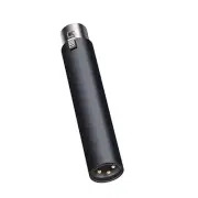 Mic Booster Compact Dynamic Microphone Booster With Preamp For Studio Recording