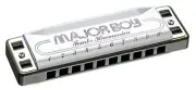 TOMBO TOMBO 10 Halls harmonica G-tone major Boy 1710