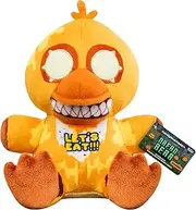 FUNKO PLUSH: Five Nights at Freddy's Dreadbear - Jack -o -Chica