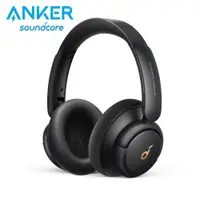 在飛比找PChome24h購物優惠-Anker Soundcore Q30 無線藍牙耳罩耳機