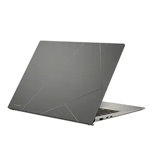 ASUS Zenbook S 13 OLED UX5304VA-0132I1355U 玄武灰(電漿陶瓷鋁合金) 13.3吋Evo筆電 (2.8K OLED/Intel i7-1355U/16G DDR5/512G PCIE SSD/WIN 11)