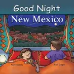 GOOD NIGHT NEW MEXICO