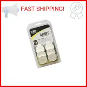 Flatball Golf Swing Training Aid - White