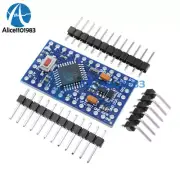 Pro Mini 3.3V 8M 5V 16M atmega328 Replace ATmega128 for Arduino Compatible Nano