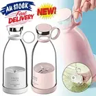 350ml Portable Juice ExtractoHQ Electric Blender Fresh Fruit Smoothie Mixers