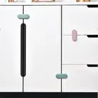 1PC Baby Kids Safety Lock Drawer Cupboard Cabinet Fridge Door Child Proof