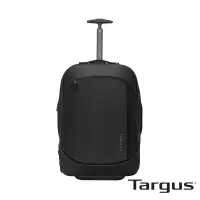 在飛比找博客來優惠-Targus EcoSmart 15.6吋 智能旅行者拉桿後