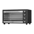 60L Convection Oven Electric Fryer Ovens 2000W Devanti