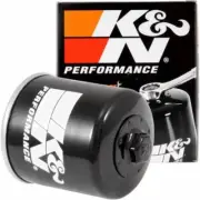 DUCATI 996 SPS 1999-2000 HIGH PERFORMANCE K&N OIL FILTER