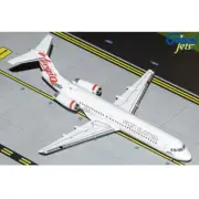 Gemini Jets 1/200 Virgin Australia Fokker 100 VH-FNJ Aircraft Model